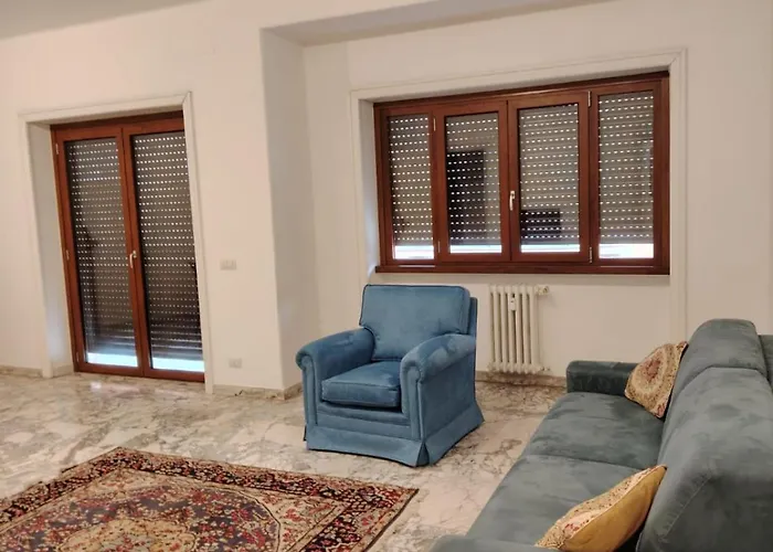 Anna House 2 Apartment Rom